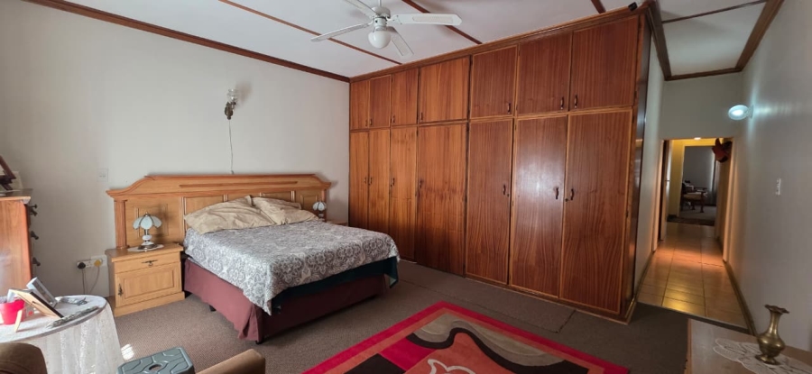 4 Bedroom Property for Sale in Dagbreek Free State